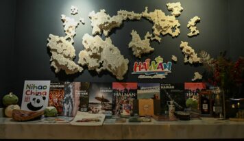 El sabor de Hainan llega a Madrid: gastronomía como puente cultural entre China y España