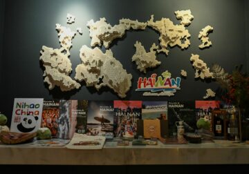 El sabor de Hainan llega a Madrid: gastronomía como puente cultural entre China y España