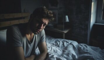 «Dormir entre 7 y 9 horas es clave para la salud cardiovascular y sexual del hombre», doctor Carlos Egea, jefe de la Unidad de Sueño del Centro Médico Quirónsalud Plaza Euskadi