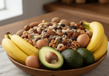 Quirón Prevención desmonta los mitos nutricionales sobre los alimentos estigmatizados que protegen la salud