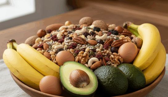 Quirón Prevención desmonta los mitos nutricionales sobre los alimentos estigmatizados que protegen la salud