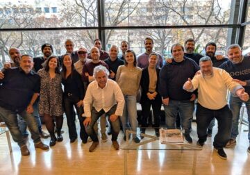 Infinitum Digital se une al grupo internacional Clever Age para impulsar su crecimiento global