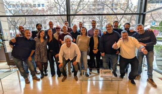 Infinitum Digital se une al grupo internacional Clever Age para impulsar su crecimiento global