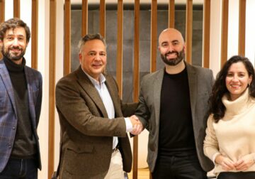 FCSI Iberia y Aplus Gastromarketing firman un acuerdo para reforzar la profesionalización del sector foodservice en España y Portugal