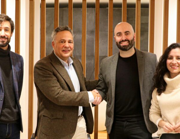 FCSI Iberia y Aplus Gastromarketing firman un acuerdo para reforzar la profesionalización del sector foodservice en España y Portugal