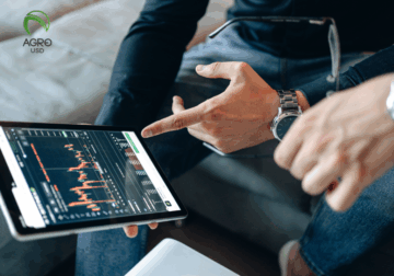 AgroUSD permite a pequeños productores acceder a herramientas financieras de gran escala