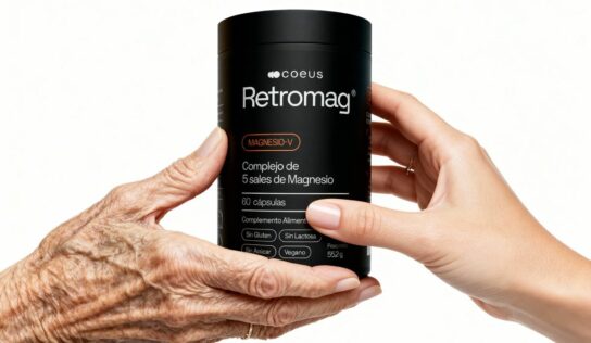 Nace el primer laboratorio español especializado en revertir el envejecimiento