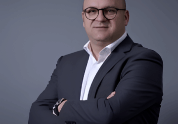 Tot-Net nombra a Alex Calabuig nuevo director general para liderar su plan de crecimiento y especialización