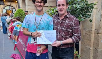 El Circuito Red-Corriendo el Medievo cierra 2025 con éxito y viajes entre ciudades