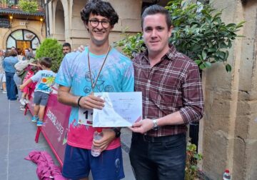 El Circuito Red-Corriendo el Medievo cierra 2025 con éxito y viajes entre ciudades