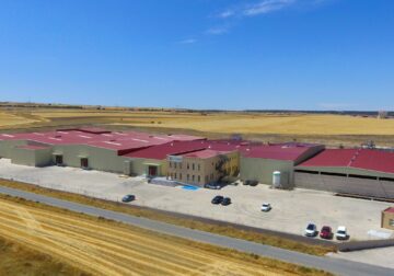 Hola Food amplía su presencia internacional con dos nuevas homologaciones