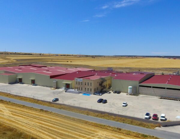 Hola Food amplía su presencia internacional con dos nuevas homologaciones