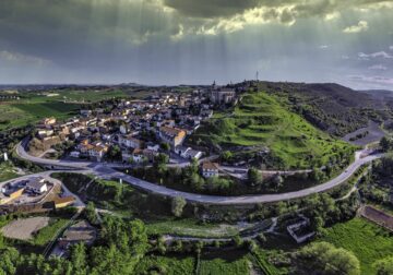 La Sierra Norte de Guadalajara demuestra que la despoblación se puede revertir