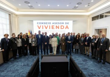 La arquitecta Elia Gutiérrez Mozo se incorpora al Consejo Asesor de Vivienda