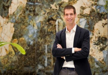 APE Grupo nombra un nuevo Director General para afrontar una nueva etapa de crecimiento