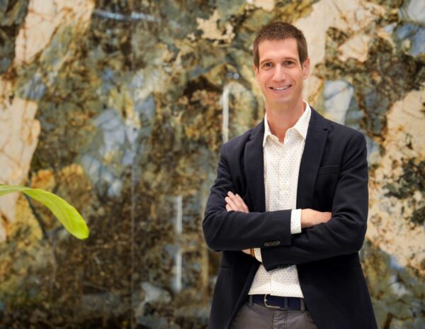 APE Grupo nombra un nuevo Director General para afrontar una nueva etapa de crecimiento