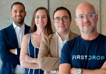 First Drop alcanza los 7,4 millones de euros invertidos y consolida su posicionamiento en pre-seed de impacto