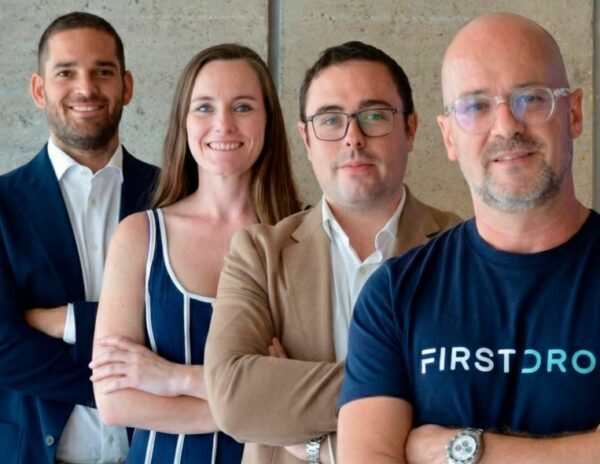 First Drop alcanza los 7,4 millones de euros invertidos y consolida su posicionamiento en pre-seed de impacto