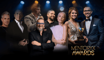 Sevilla se viste de gala de nuevo tras los Grammy e Icónica: llegan los Mentoryx Awards