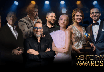 Sevilla se viste de gala de nuevo tras los Grammy e Icónica: llegan los Mentoryx Awards