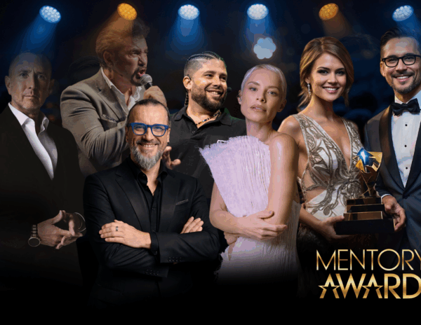 Sevilla se viste de gala de nuevo tras los Grammy e Icónica: llegan los Mentoryx Awards