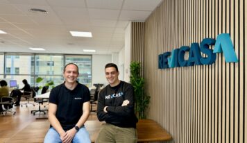 Revicasa levanta más de 600.000€ con The Lab Ventures para liderar la inspección de vivienda en España