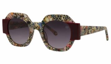 CIONE presenta ‘Metamorfosis’: una colección de monturas para gafas que celebra la evolución a través del color y la forma