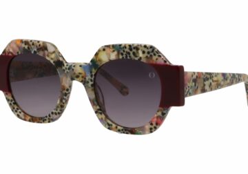 CIONE presenta ‘Metamorfosis’: una colección de monturas para gafas que celebra la evolución a través del color y la forma