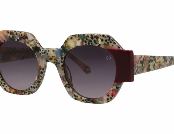 CIONE presenta ‘Metamorfosis’: una colección de monturas para gafas que celebra la evolución a través del color y la forma