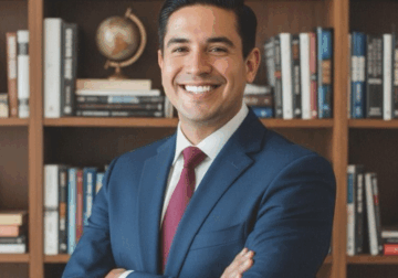 Héctor Manuel Montero Rodríguez presenta un servicio de diagnóstico estratégico previo a la digitalización