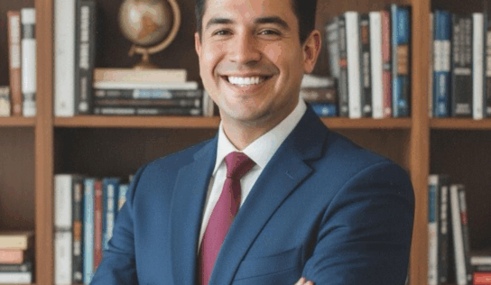 Héctor Manuel Montero Rodríguez presenta un servicio de diagnóstico estratégico previo a la digitalización