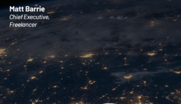 Freelancer abre un motor de innovación de 85 millones de mentes a todas las empresas