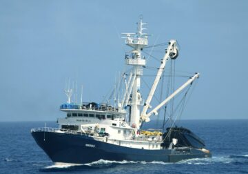 AGAC certifica con MSC el último stock pendiente de atún listado y hace historia en la pesca sostenible mundial