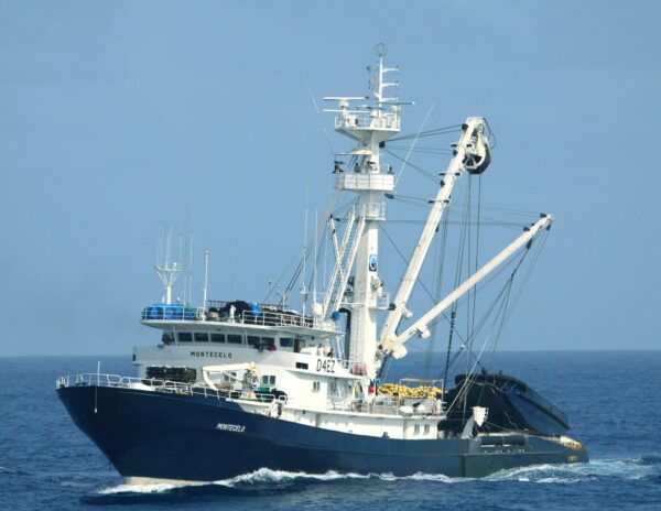 AGAC certifica con MSC el último stock pendiente de atún listado y hace historia en la pesca sostenible mundial