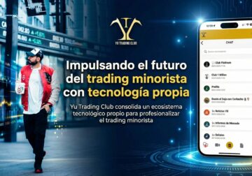 Yu Trading Club consolida un ecosistema tecnológico propio para profesionalizar el trading minorista