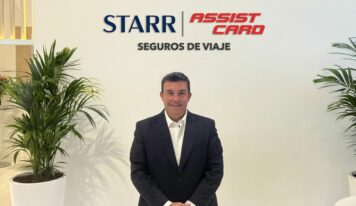 El viajero español eleva su gasto en seguros: Starr » Assist Card registra un crecimiento del 40% en eCommerce y triplica coberturas