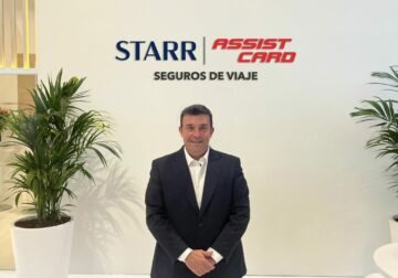 El viajero español eleva su gasto en seguros: Starr » Assist Card registra un crecimiento del 40% en eCommerce y triplica coberturas