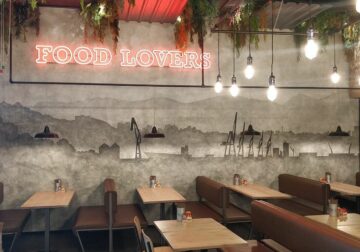 La Pepita Burger Bar apunta a las principales capitales en su nuevo plan de expansión