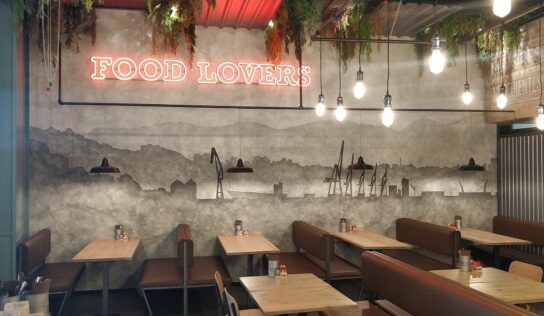 La Pepita Burger Bar apunta a las principales capitales en su nuevo plan de expansión