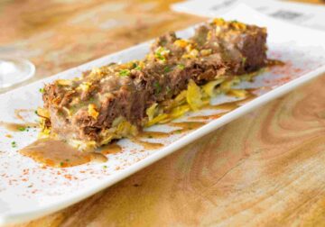 La Rollerie presenta su innovadora carta de invierno con nuevos y sorprendentes sabores