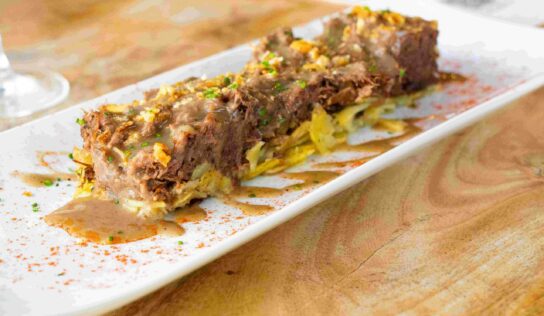 La Rollerie presenta su innovadora carta de invierno con nuevos y sorprendentes sabores