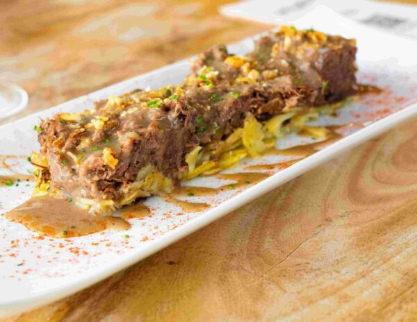 La Rollerie presenta su innovadora carta de invierno con nuevos y sorprendentes sabores