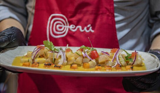Perú: un destino gastronómico líder que regresa a Madrid Fusión 2026 para seducir