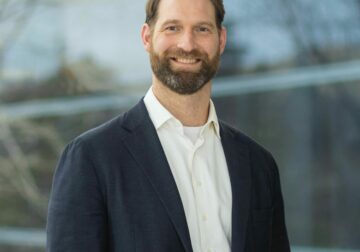 Merritt Gaunt, nuevo CEO de Guardian Glass