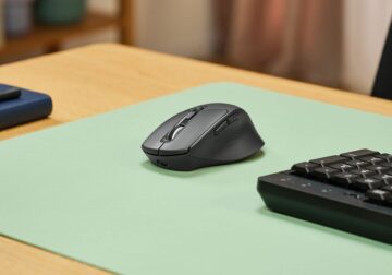 Trust presenta dos nuevos ratones multidispositivo