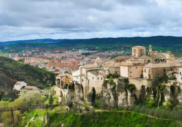 Atos impulsa la transformación digital de Paradores con soluciones cloud innovadoras y sostenibles