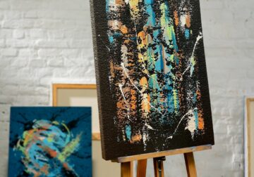 Exposición Mundo Whisper: innovación acústica y arte en Barcelona