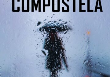 Joan A. Merino publica ‘Niebla sobre Compostela’, un thriller situado en Santiago de Compostela