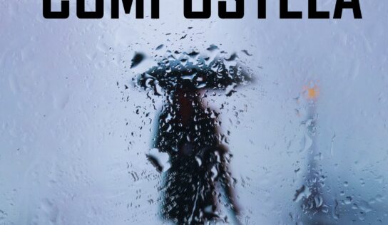 Joan A. Merino publica ‘Niebla sobre Compostela’, un thriller situado en Santiago de Compostela