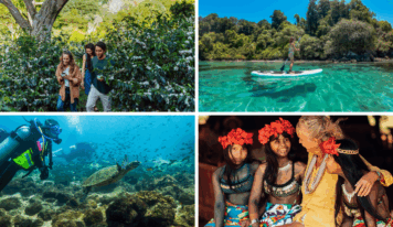 Panamá integra su oferta gastronómica y cultural de forma innovadora en FITUR 2026